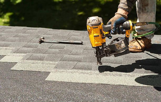 Best Roof Replacement Cost  in East Ridge, TN