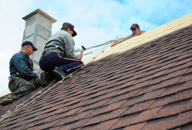 Best Roof Replacement Cost  in East Ridge, TN